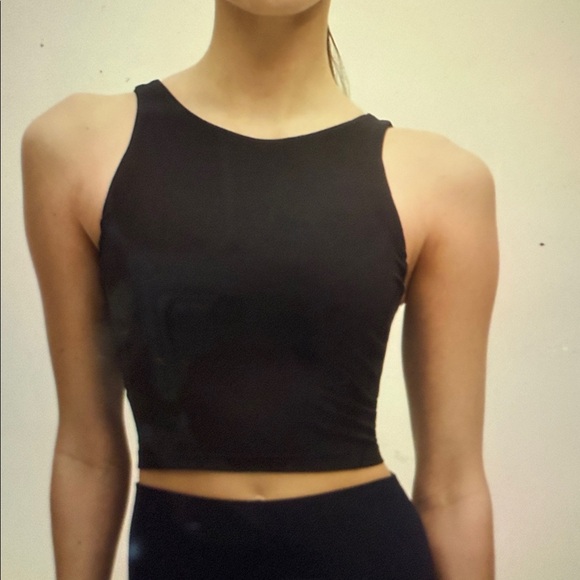 Lululemon align high neck tank - Picture 1 of 3